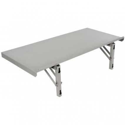 B-G - Folding Wall Mounted Table